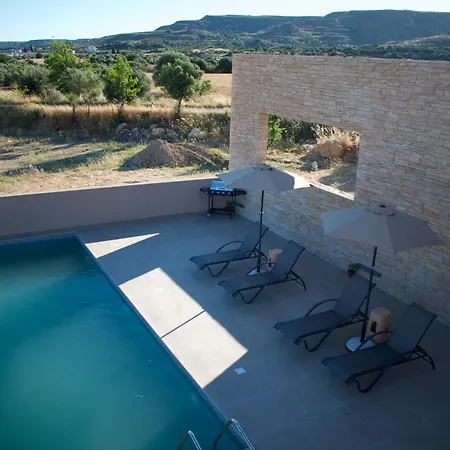 Vila Ds Luxury House *