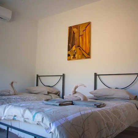 Ds Luxury House Vila *