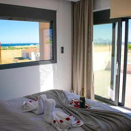 Vila Ds Luxury House Kardamena (Kos)