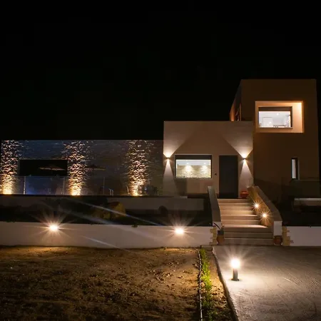 Vila Ds Luxury House Kardamena (Kos)