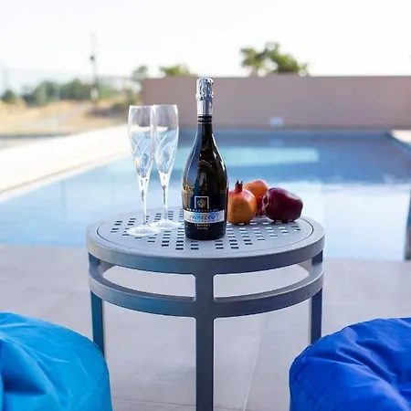 Ds Luxury House Vila *