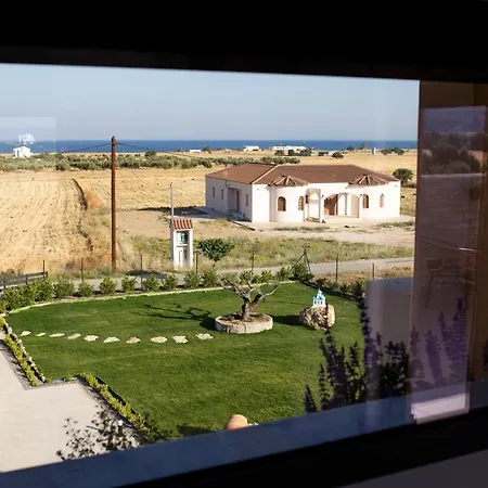 Vila Ds Luxury House *