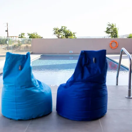 Ds Luxury House Vila Kardamena (Kos)
