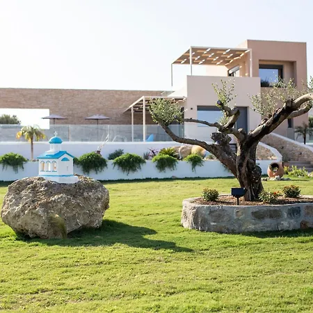 Ds Luxury House Vila *